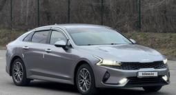 Kia K5 2022 года за 10 800 000 тг. в Павлодар – фото 3