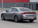 Kia K5 2022 года за 10 800 000 тг. в Павлодар – фото 5