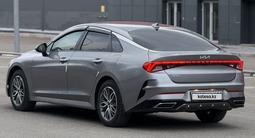 Kia K5 2022 года за 10 800 000 тг. в Павлодар – фото 5
