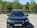 Subaru Outback 2017 годаүшін13 200 000 тг. в Алматы – фото 3