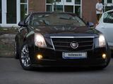 Cadillac CTS 2008 года за 3 200 000 тг. в Астана