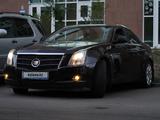 Cadillac CTS 2008 года за 3 200 000 тг. в Астана – фото 2