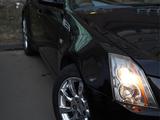 Cadillac CTS 2008 года за 3 200 000 тг. в Астана – фото 3