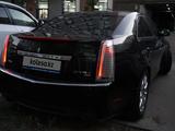 Cadillac CTS 2008 года за 3 200 000 тг. в Астана – фото 5