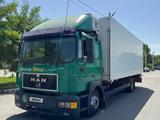 MAN  M 2000 1997 года за 14 000 000 тг. в Тараз
