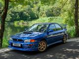 Subaru Impreza 1995 года за 7 300 000 тг. в Алматы