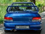 Subaru Impreza 1995 года за 7 300 000 тг. в Алматы – фото 4