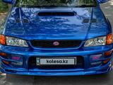 Subaru Impreza 1995 года за 7 300 000 тг. в Алматы – фото 5