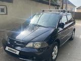 Honda Odyssey 2003 года за 5 000 000 тг. в Алматы – фото 3