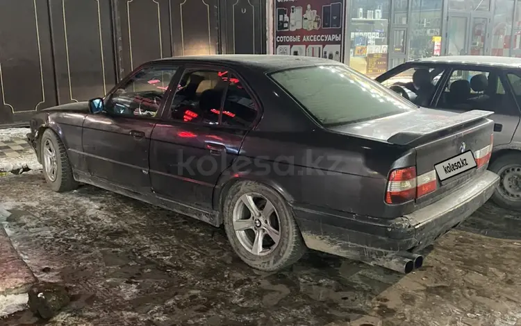 BMW 525 1992 года за 900 000 тг. в Тараз