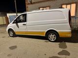 Mercedes-Benz  Vito 2007 года за 7 000 000 тг. в Атырау – фото 4