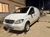 Mercedes-Benz  Vito 2007 года за 7 000 000 тг. в Атырау