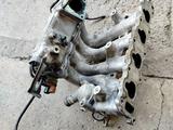 Впускной коллектор G16A Сузуки 1.6 за 20 000 тг. в Алматы – фото 3