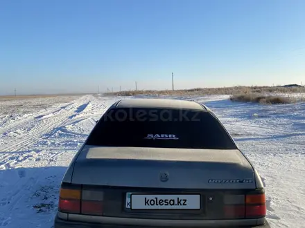 Volkswagen Passat 1991 года за 1 430 000 тг. в Железинка – фото 3