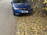 Daewoo Gentra 2014 года за 3 500 000 тг. в Алматы