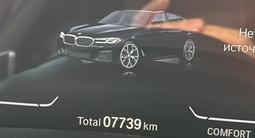 BMW 530 2023 годаfor33 500 000 тг. в Астана – фото 2