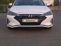 Hyundai Elantra 2020 годаүшін8 600 000 тг. в Атырау