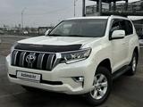 Toyota Land Cruiser Prado 2015 годаfor16 400 000 тг. в Алматы