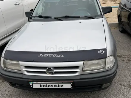 Opel Astra 1993 годаүшін1 600 000 тг. в Актау