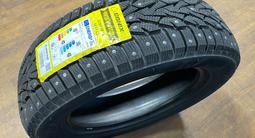 225/60r18 Sonix Winter Xpro Studs 77 за 51 000 тг. в Астана – фото 3