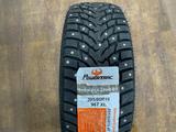 205/60r16 Powertrac Snowpro Stud 01 за 35 000 тг. в Астана – фото 2