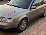 Audi A6 2000 года за 2 800 000 тг. в Павлодар – фото 5