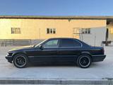 BMW 730 1994 года за 4 500 000 тг. в Шымкент – фото 2