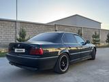 BMW 730 1994 года за 4 500 000 тг. в Шымкент – фото 3