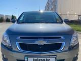Chevrolet Cobalt 2022 года за 7 200 000 тг. в Туркестан – фото 2