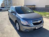 Chevrolet Cobalt 2022 годаүшін7 200 000 тг. в Туркестан