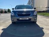 Chevrolet Cobalt 2022 года за 7 200 000 тг. в Туркестан – фото 3