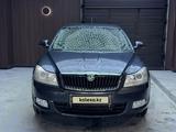 Skoda Octavia 2011 годаүшін2 900 000 тг. в Актобе – фото 4