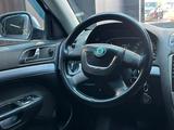Skoda Octavia 2011 годаүшін2 900 000 тг. в Актобе – фото 5