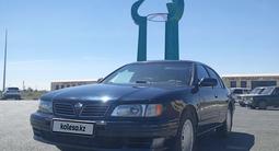 Nissan Maxima 1995 годаүшін2 200 000 тг. в Кызылорда