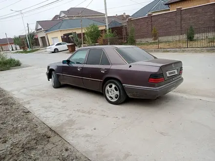 Mercedes-Benz E 280 1995 года за 1 500 000 тг. в Кызылорда – фото 4