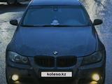 BMW 320 2006 года за 5 250 000 тг. в Астана – фото 5