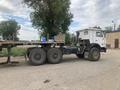КамАЗ вездеход полуприцеп в аренду в Актобе – фото 2