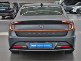 Hyundai Sonata High-Tech 2023 годаүшін11 990 000 тг. в Алматы – фото 5
