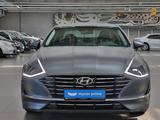 Hyundai Sonata High-Tech 2023 годаүшін11 990 000 тг. в Алматы – фото 2