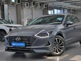 Hyundai Sonata High-Tech 2023 годаүшін11 990 000 тг. в Алматы