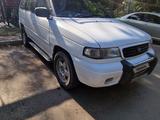 Mazda MPV 1996 годаfor1 700 000 тг. в Алматы