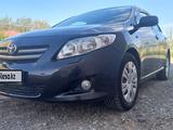 Toyota Corolla 2007 года за 4 500 000 тг. в Кызылорда – фото 3