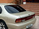 Nissan Maxima 1998 годаfor1 150 000 тг. в Астана – фото 2