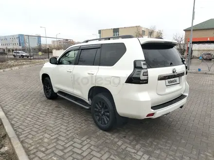 Toyota Land Cruiser Prado 2020 года за 25 000 000 тг. в Актау – фото 4