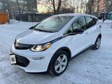 Chevrolet Bolt 2019 годаүшін10 000 000 тг. в Караганда – фото 2