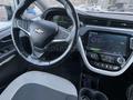 Chevrolet Bolt 2019 годаүшін10 000 000 тг. в Алматы – фото 8
