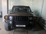 Hummer H3 2005 годаүшін9 500 000 тг. в Усть-Каменогорск – фото 4