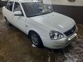 ВАЗ (Lada) Priora 2170 2013 годаfor1 850 000 тг. в Актобе – фото 8