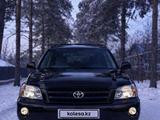 Toyota Highlander 2002 года за 5 100 000 тг. в Алматы