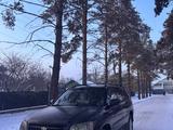 Toyota Highlander 2002 года за 5 100 000 тг. в Алматы – фото 4